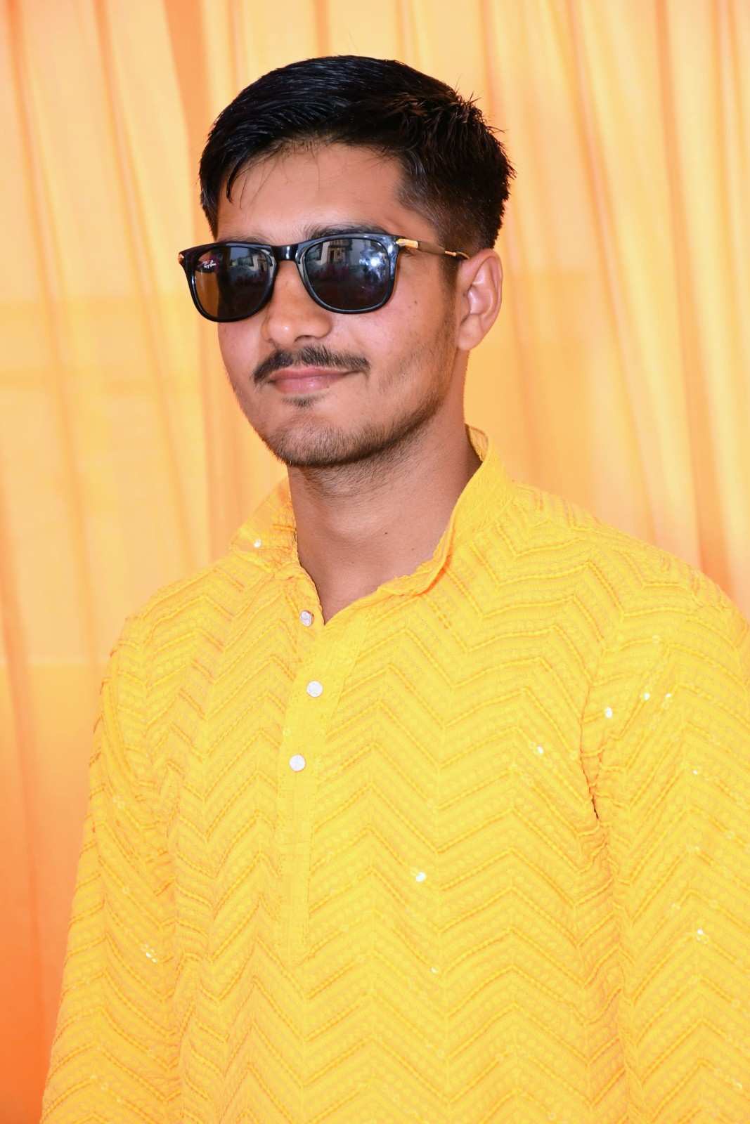 Arvind Gill